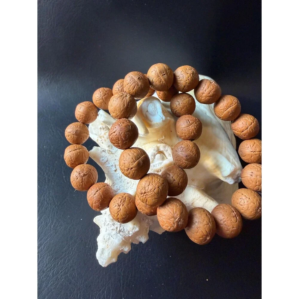 Handmade natural phoenix